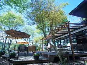 綻放咖啡館 3