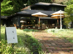 咲くカフェ 6